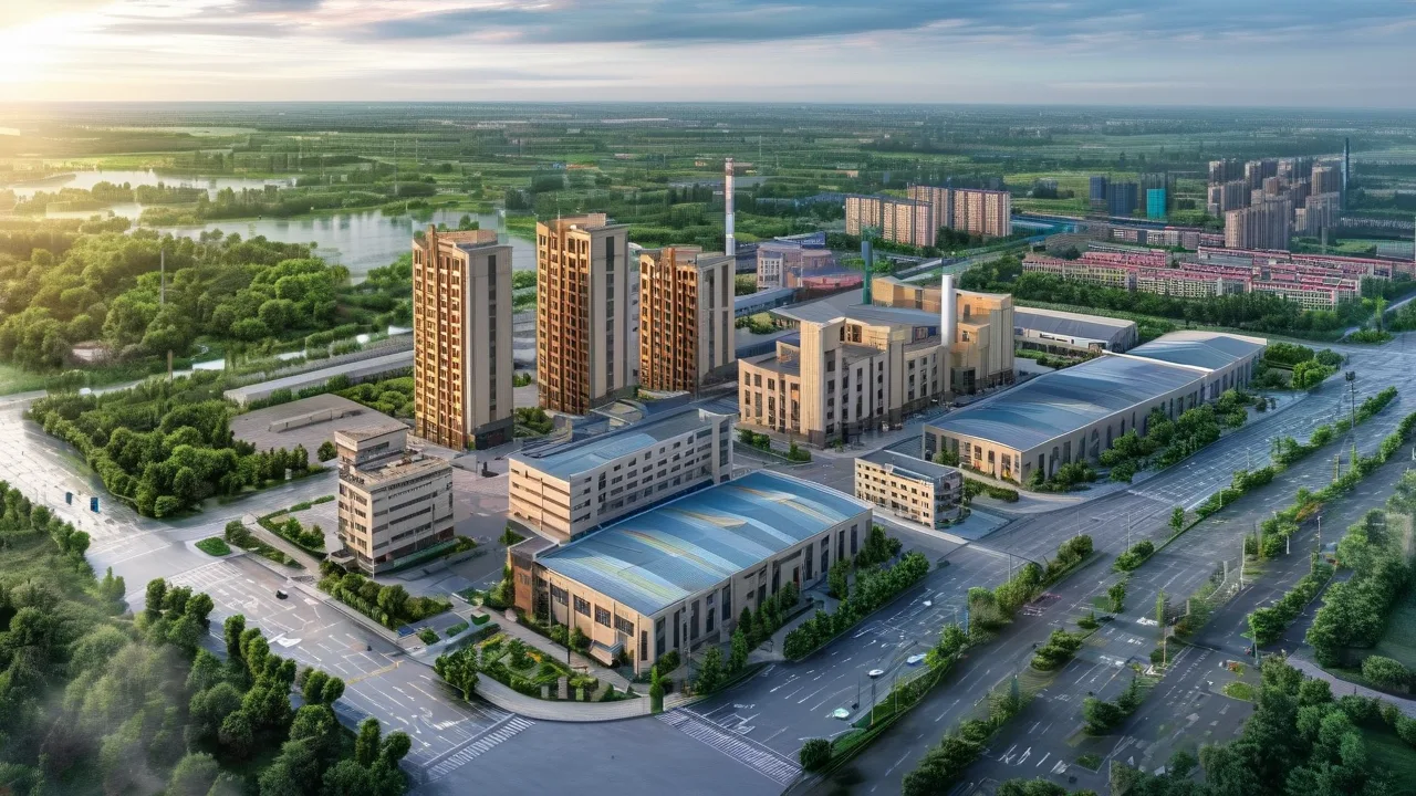 建材机械纠偏，从一次产线停机说起